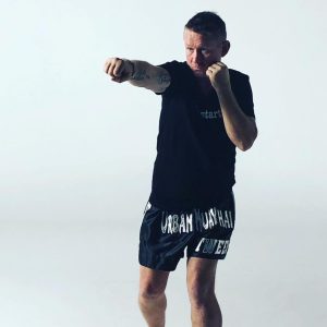 Muay Thai Gym Gold Coast- Urban Muay Thai